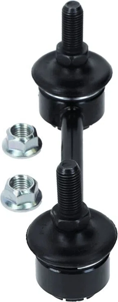 Rod/Strut, stabiliser Left and right LEMFORDER for NISSAN X-TRAIL I